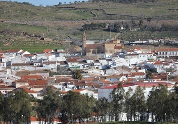 Estos dos pueblos de Sevilla buscan vecinos: ofrecen trabajo y casa desde 200 euros al mes