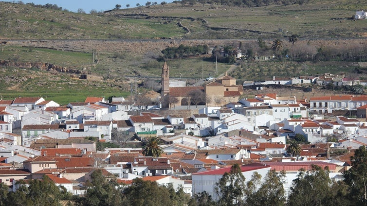 Estos dos pueblos de Sevilla buscan vecinos: ofrecen trabajo y casa desde 200 euros al mes