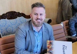 El portavoz de Vox en Dos Hermanas asegura que la Intervención municipal «no atisba ilegalidad algunas en los gastos»