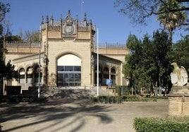 El Ayuntamiento de Sevilla deniega el permiso de rodaje en el Pabellón Real a la secuela de The Walking Dead