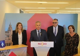 El Ayuntamiento de Sevilla promocionará los productos de Turismo Andaluz