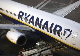 Adiós a viajar en Ryanair desde Jerez: dejará de operar en este aeropuerto  por las «excesivas tasas» de Aena