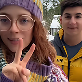 Lo que hacen en Noruega para salir a la calle sin pasar frío: tres capas y una lana especial