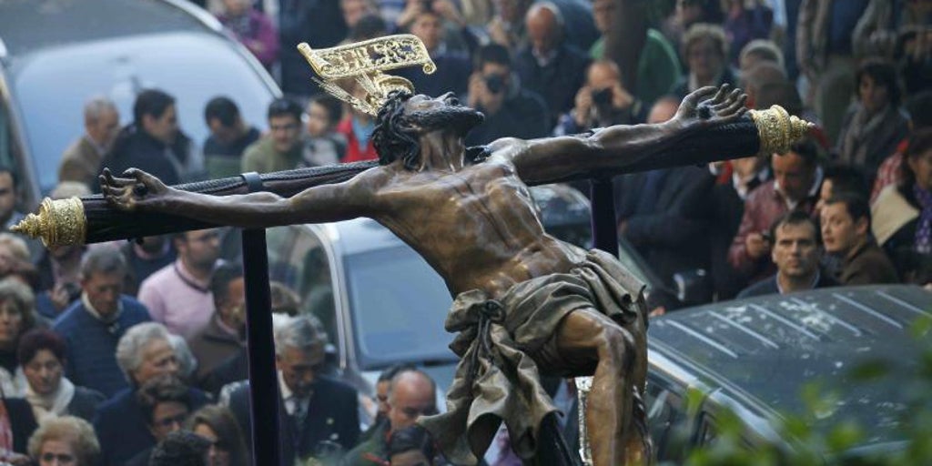 Los cultos extraordinarios de las cofradías de Sevilla en la Cuaresma de 2025