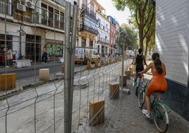 Un extranjero abusa sexualmente de unas alumnas de 12 y 15 años de un instituto de Sevilla