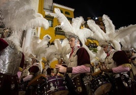 'Alma y Pasión', la exposición inmersiva sobre la Semana Santa de Sevilla, se inaugura este viernes