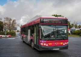 Un conductor de Tussam explica por qué los autobuses no paran aunque vayan vacíos: «No es por manía»