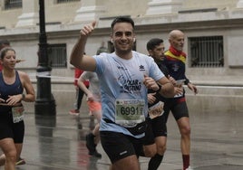 Búscate en las imágenes del Medio Maratón de Sevilla 2025 (y VIII)