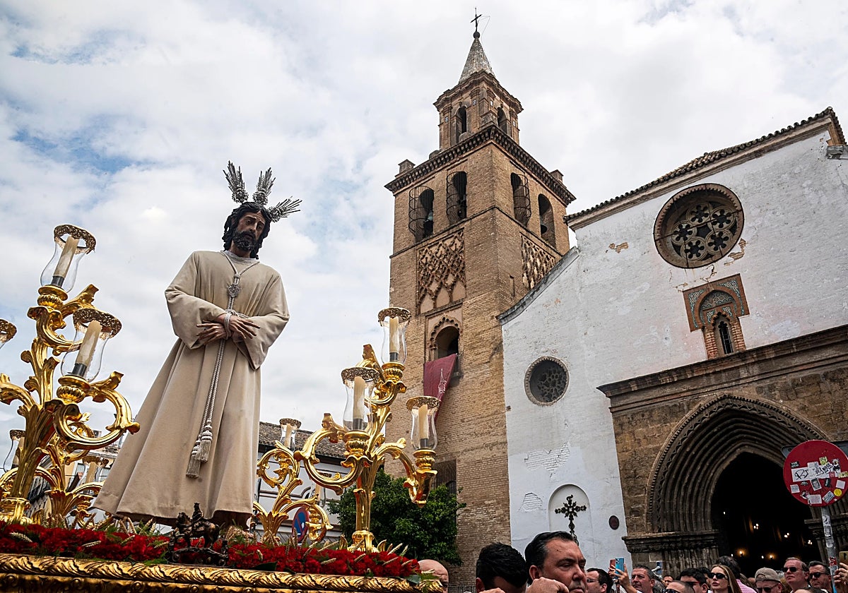 Los Titulares del Carmen Regresan a Omnium Sanctorum el 22 de Marzo