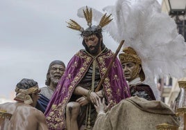 San Esteban propondrá a sus hermanos una salida extraordinaria del Señor