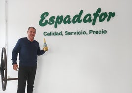 Bardinet, dueña de Ron Negrita, salta a las bebidas sin alcohol al comprar el 40% de Espadafor