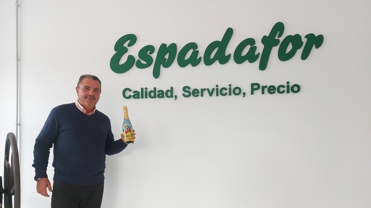 Bardinet, dueña de Ron Negrita, salta a las bebidas sin alcohol al comprar el 40% de Espadafor