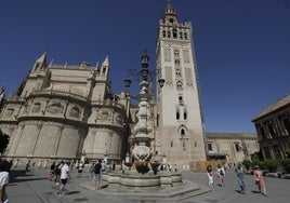 La Comisión de Patrimonio da luz verde para el Plan Director de Actuaciones de la Catedral de Sevilla