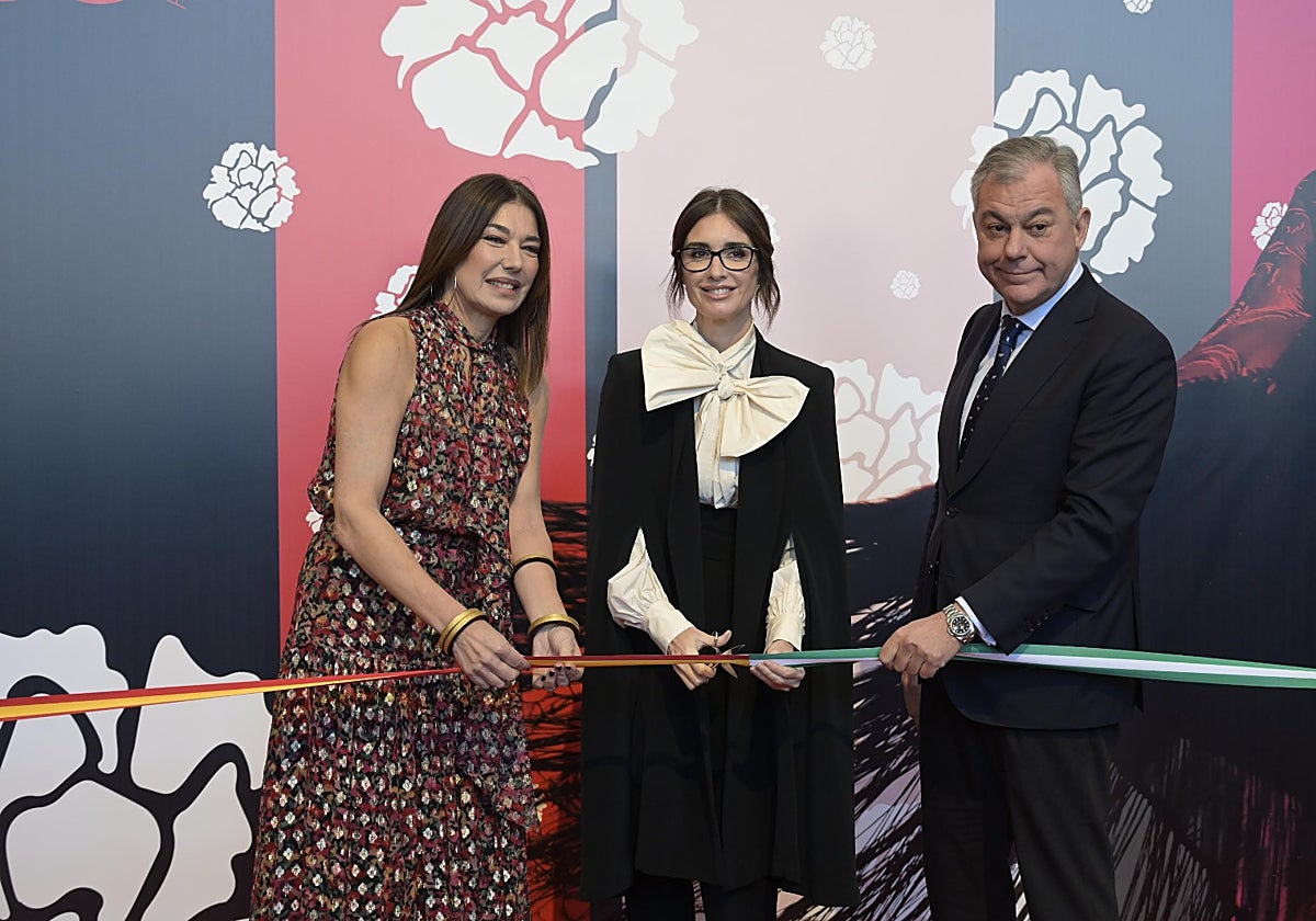 Inauguración de Simof 2025