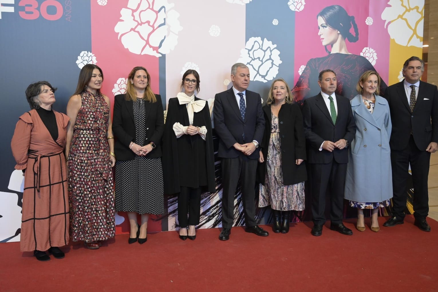 Acto inaugural de SIMOF 2025