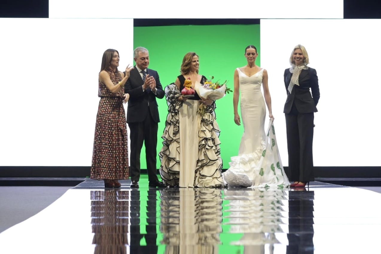 Acto inaugural de SIMOF 2025