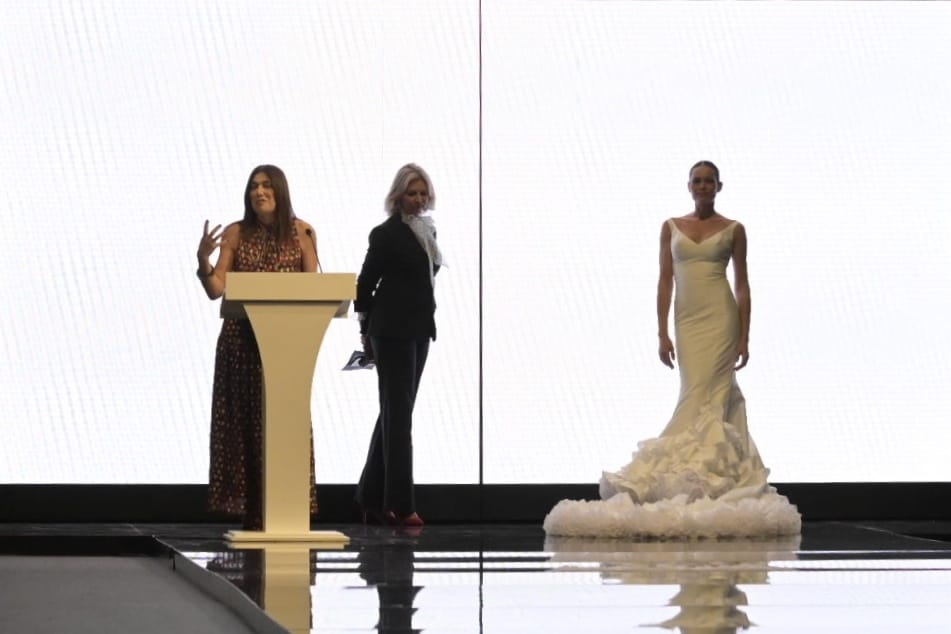 Acto inaugural de SIMOF 2025