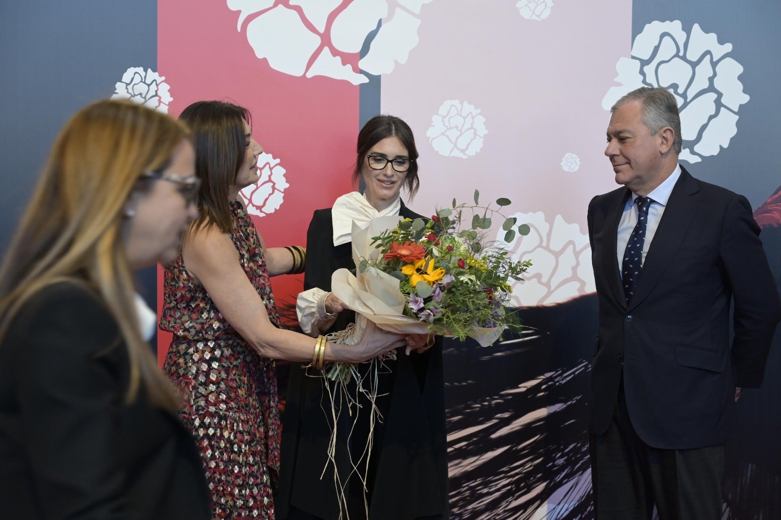 Acto inaugural de SIMOF 2025