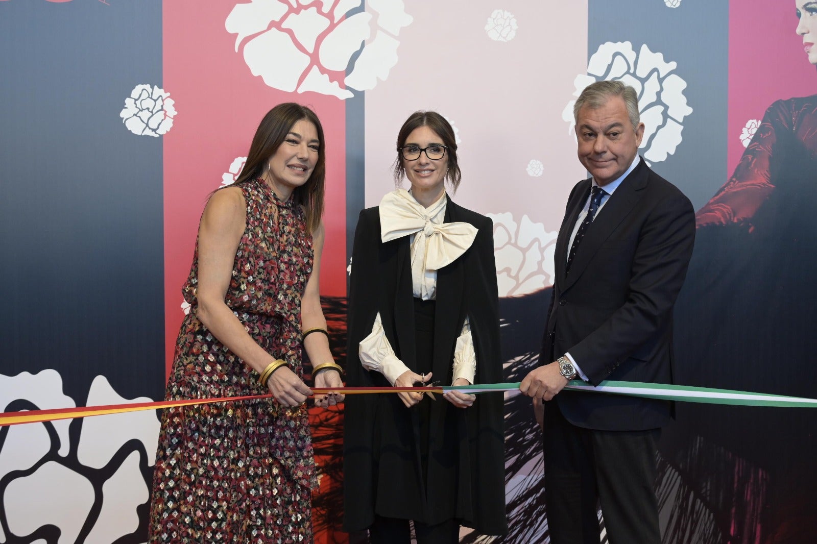 Acto inaugural de SIMOF 2025