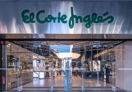 El Corte Inglés de Sevilla cambia sus horarios en febrero: cerrará sus tiendas estos días