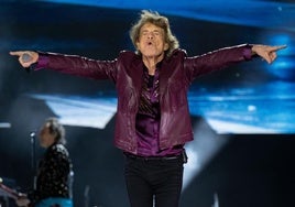 La promotora de los Rolling Stones para la negociación con el estadio de la Cartuja por aplazamiento de la gira europea