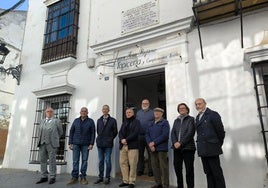 Utrera renueva su compromiso con los Salesianos