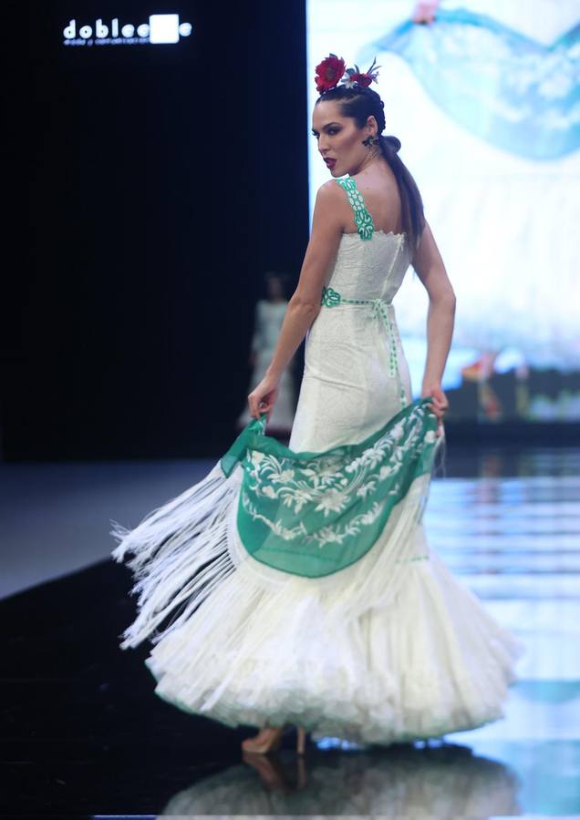 El desfile de Atelier Rima en Simof 2025 tenía como nombre 'Sonata'