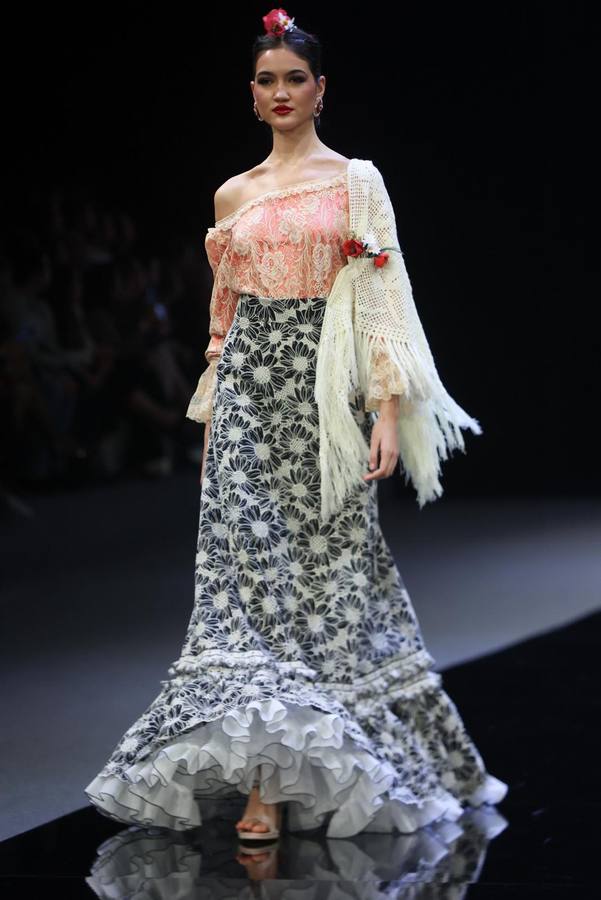 El desfile de Atelier Rima en Simof 2025 tenía como nombre 'Sonata'