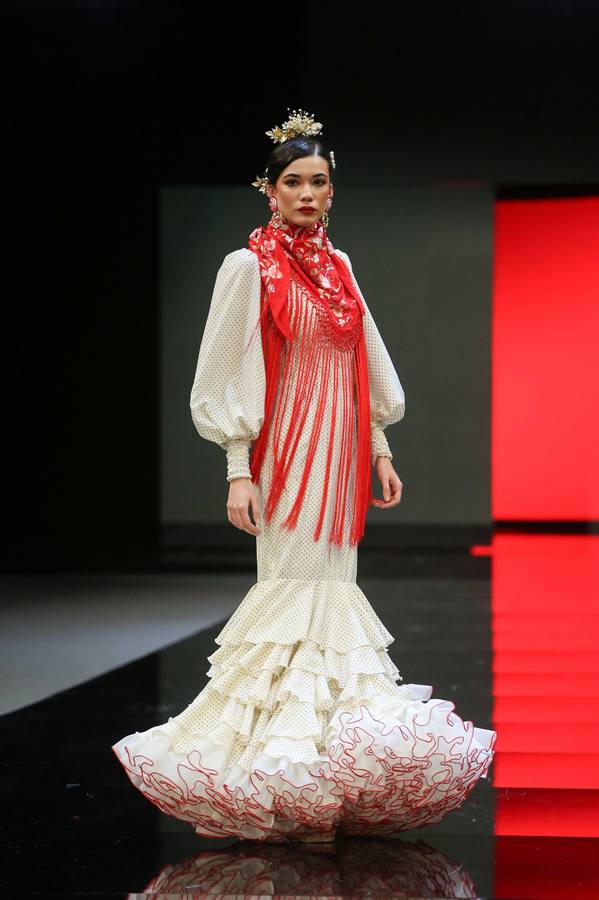 Colección presentada por Javier del Álamo en Simof