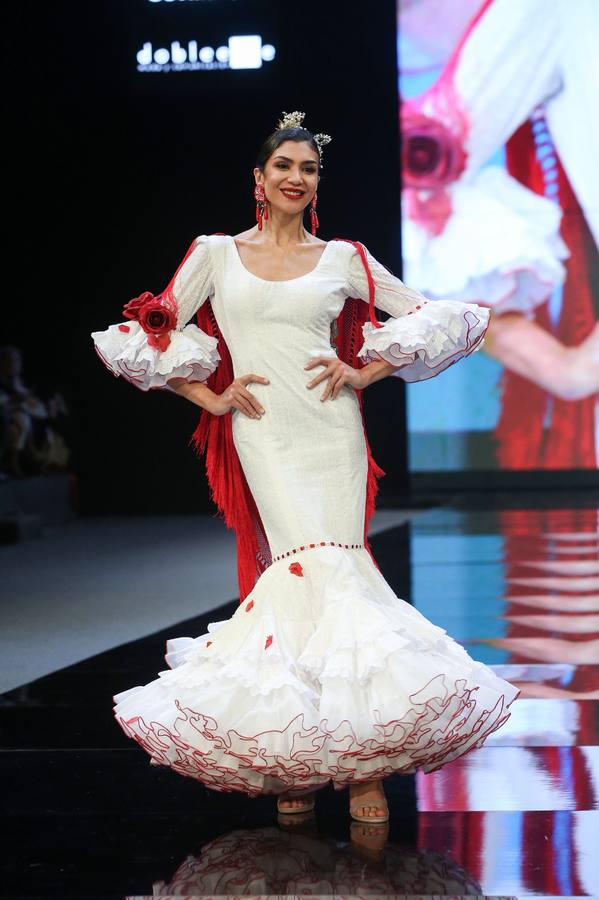 Colección presentada por Javier del Álamo en Simof