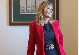 «En Sevilla está creciendo mucho la violencia doméstica de hijos contra sus padres»