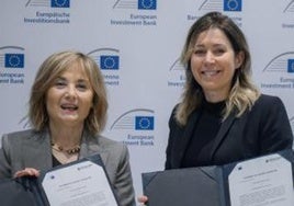 El Banco Europeo financia a GreenLight Biosciences con 35 millones para investigar sus pesticidas