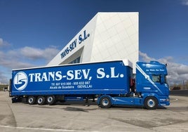 El fondo Moryben entra en la logística y el transporte al comprar Trans-Sev