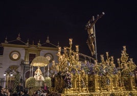 El Papa recibirá este sábado las conclusiones del II Congreso de Piedad Popular de Sevilla