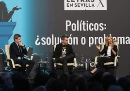 Cayetana Álvarez de Toledo : «El sanchismo pasa por liquidar la alternancia democrática»