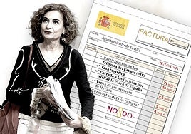 María Jesús Montero retiene 120 millones de ingresos a Sevilla, un 10% de su presupuesto anual