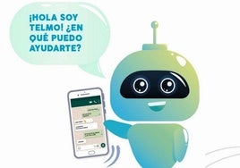 Mandar audios al Metro de Sevilla ya es posible: así es hablar con la app