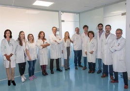 Un algoritmo de IA creado en Sevilla detecta cánceres de piel y personaliza tratamientos exitosos de psoriasis y melanomas