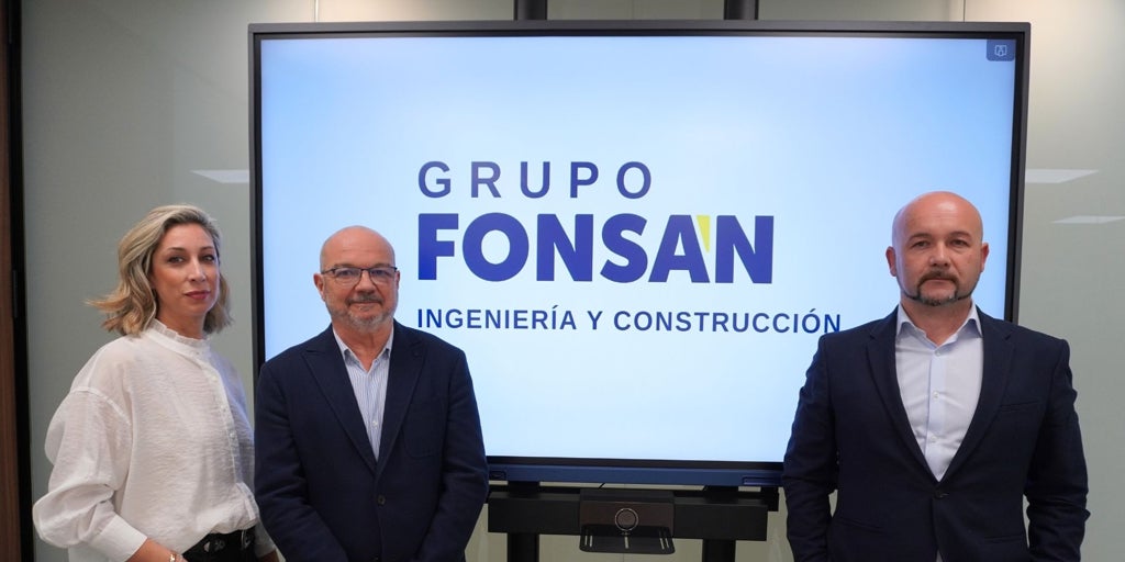 Fonsán crea seis firmas a partir de sus divisiones de negocio para constituirse en grupo empresarial