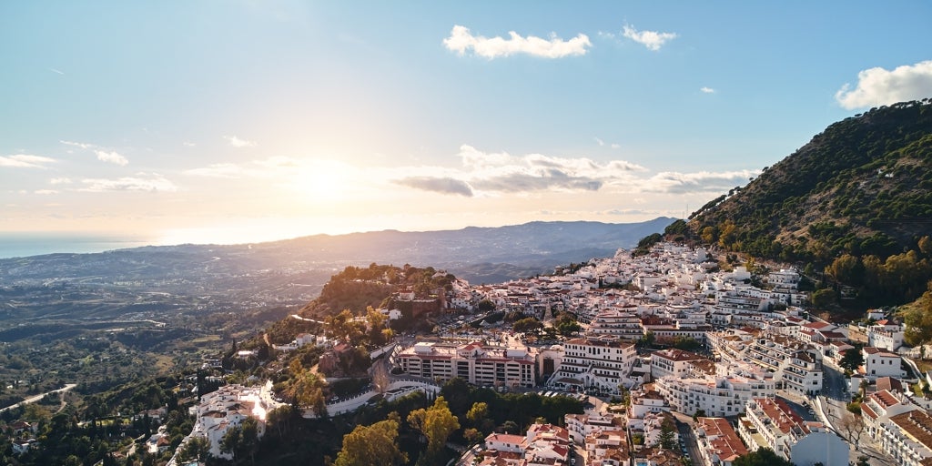 Málaga concentra 19 de los 20 barrios con el metro cuadrado más caro de Andalucía