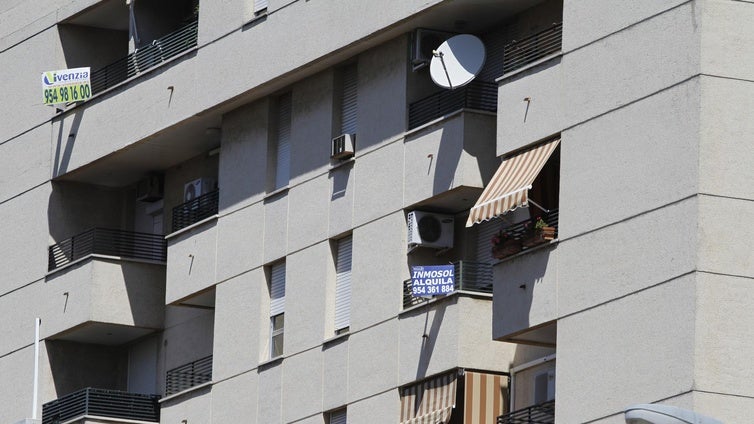 Alfalfa, Triana o el Arenal, los barrios con el metro cuadrado más caro en Sevilla