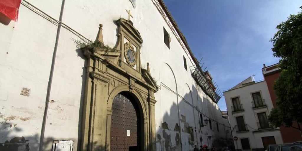 De San Leandro a Santa Inés: la agonía de los monasterios históricos