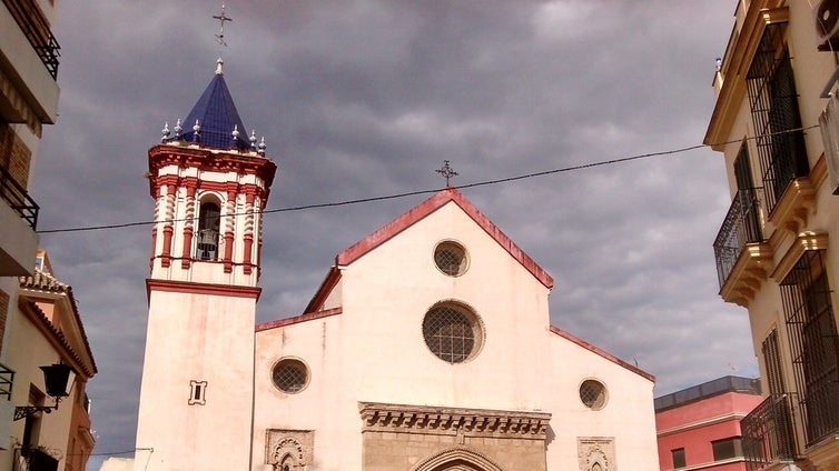 No todas tienen cofradías: estas son las iglesias de Sevilla sin hermandad de penitencia