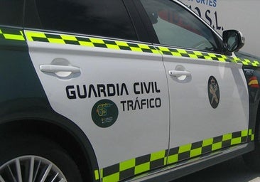 Muere un ciclista tras ser golpeado por un coche en La Rinconada