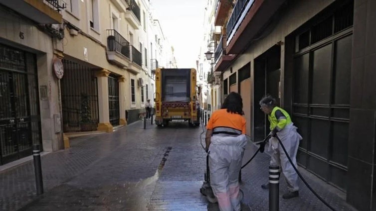 El Ayuntamiento de Sevilla busca a 23 trabajadores y solo piden el graduado escolar