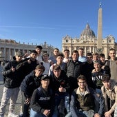 Las convivencias formativas del Colegio Altair: experiencias que transforman vidas