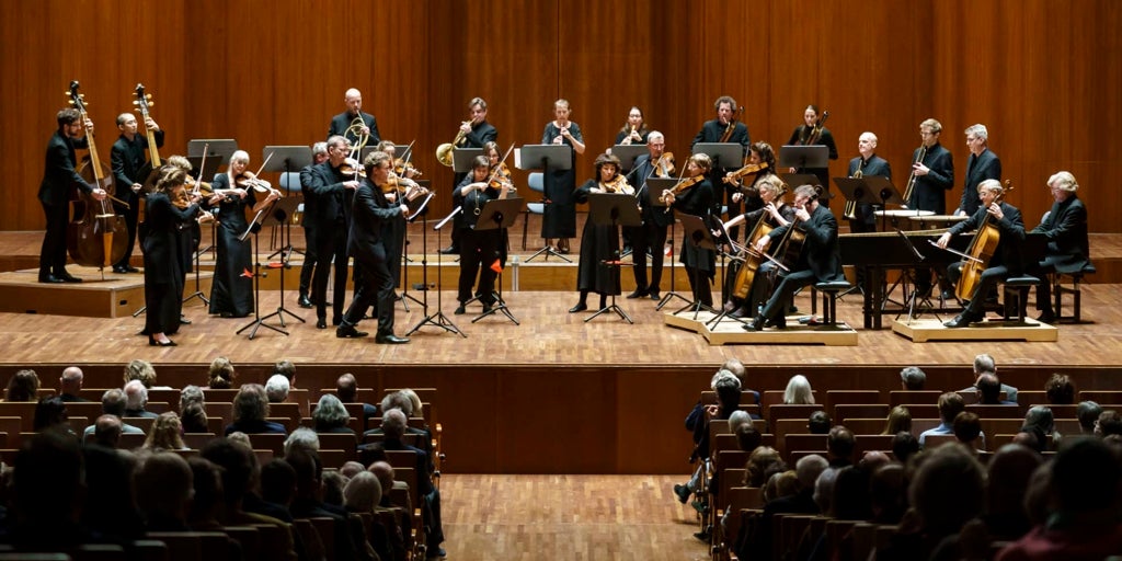 El FeMÀS refuerza sus alianzas con el Centro Nacional de Difusión Musical y el Teatro de la Maestranza