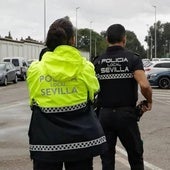 La Justicia obliga a repetir las oposiciones fraudulentas de la Policía Local en Sevilla, pero sin examen médico