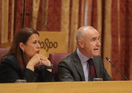 El PSOE de Sevilla se opone a su proyecto del barrio del Puerto pese a las mejoras vecinales