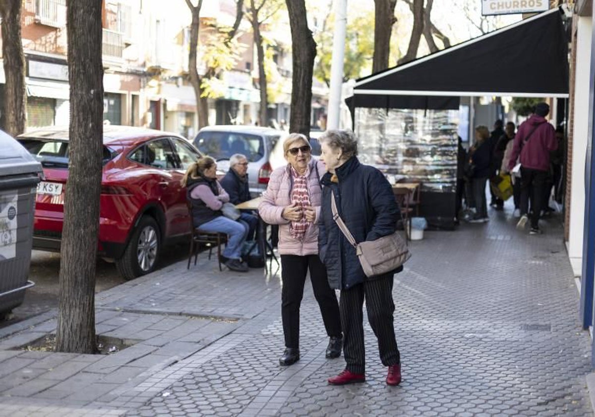 Los vecinos de Sevilla ven peor sus barrios que el conjunto de la ciudad